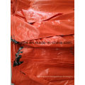 High Quality Finished Tarpaulin Truck Cover, PE Tarp